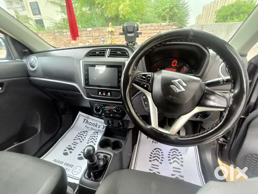 Maruti Suzuki Alto K10 2024