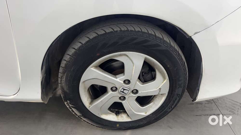 Honda City 1.5 Vx I-dtec Mt, 2015, Diesel