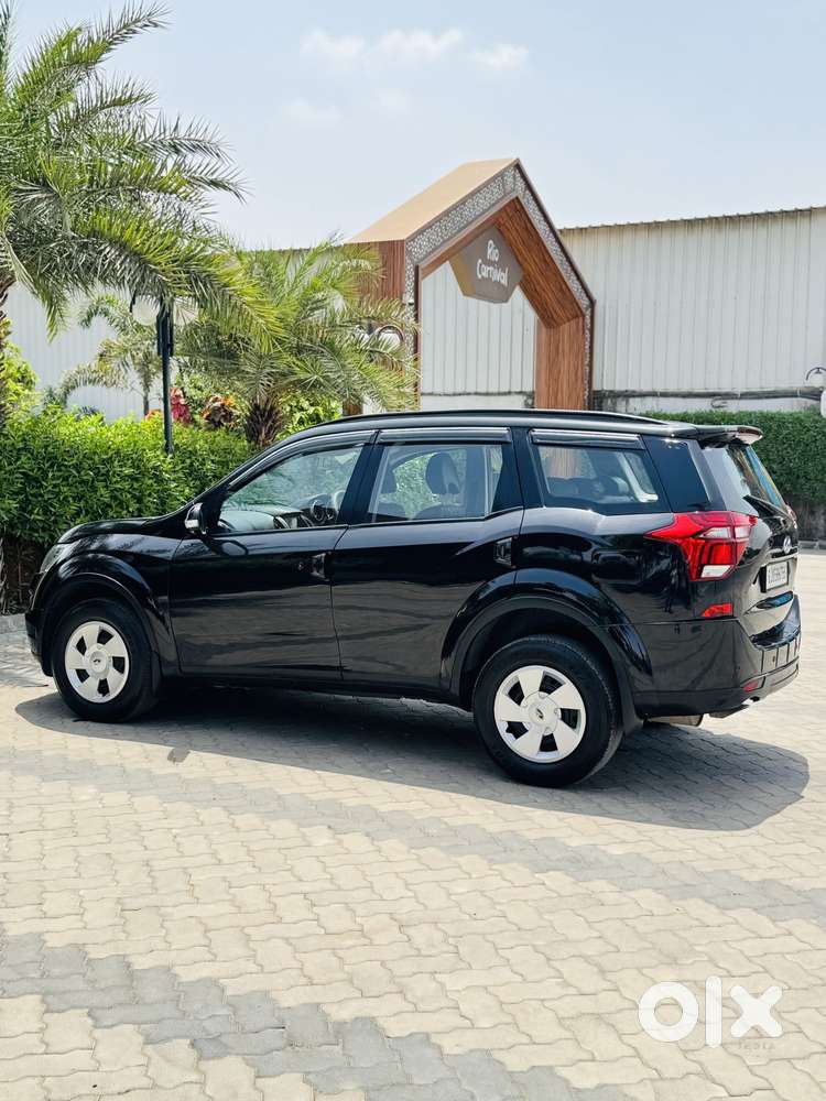 Mahindra Xuv500 W7, 2019, Diesel