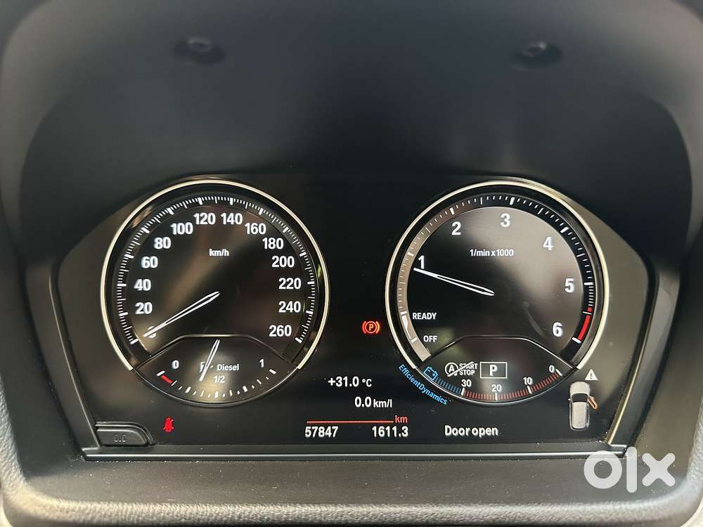 Bmw X1 Sdrive 20d X Line, 2022, Diesel