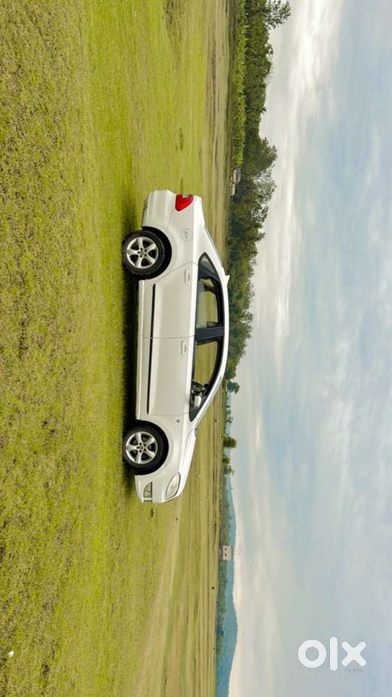 Skoda Rapid 2013 Diesel Good Condition