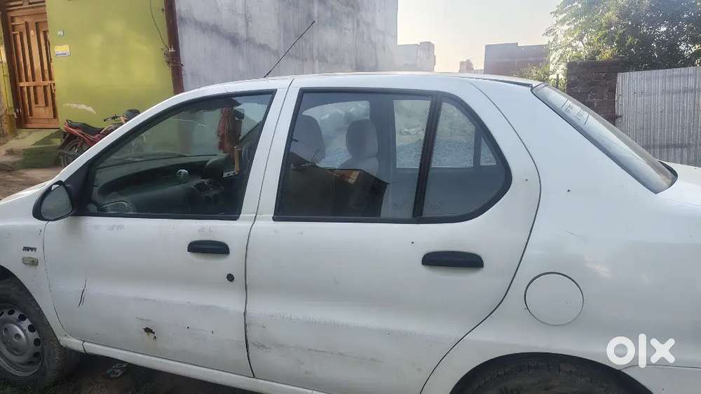 Tata Indigo Ecs 2017