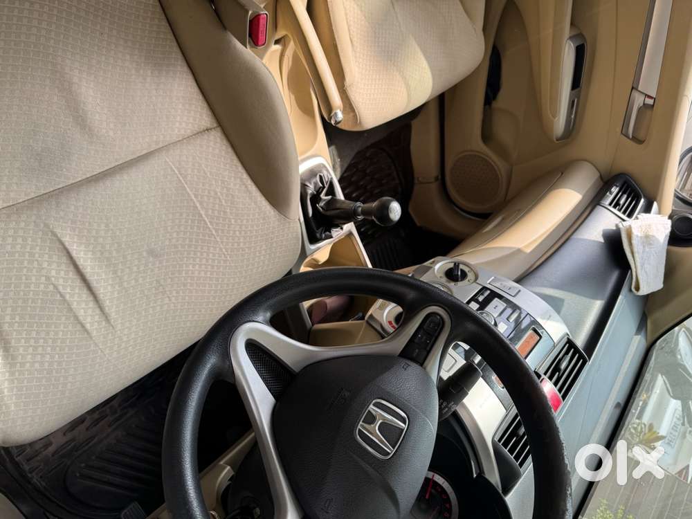 Honda City 1.5 Mt 2011