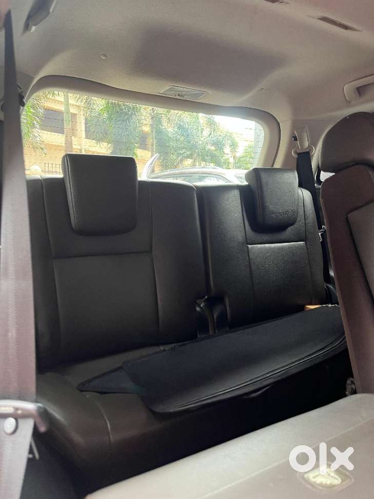 Toyota Fortuner 3.0 4x2 Automatic, 2018, Diesel
