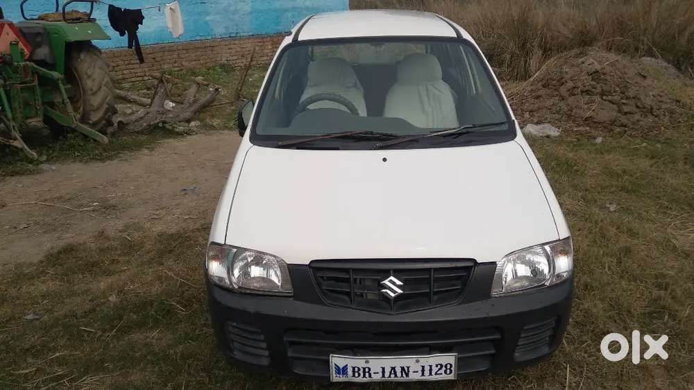 Maruti Suzuki Alto 1 Lakh 2009