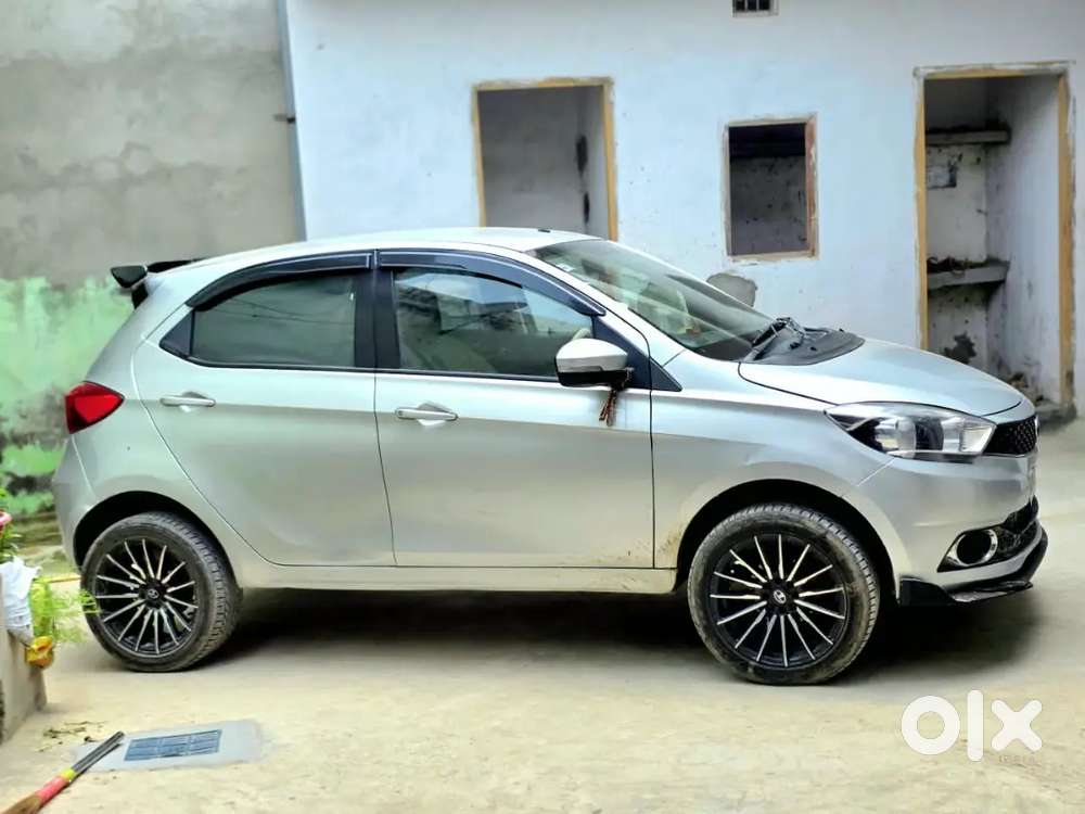 Tata Tiago 2019 With 53000 Km