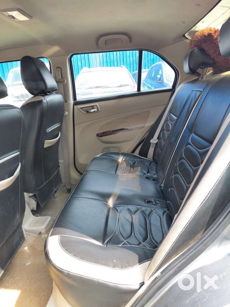 Maruti Suzuki Swift Dzire Zdi Bsiv, 2013, Diesel