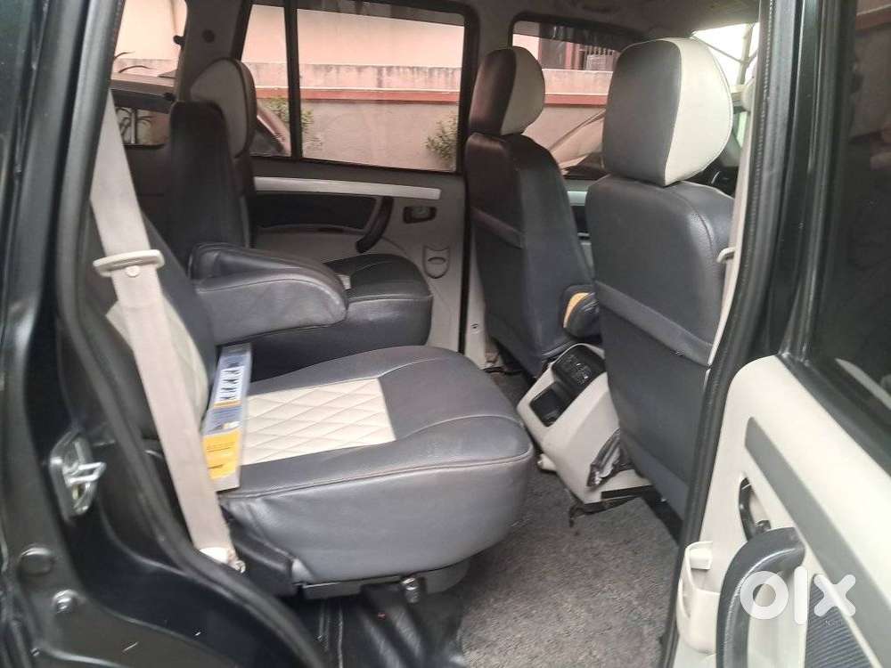 Mahindra Scorpio S11 Mt 7s, 2018, Diesel