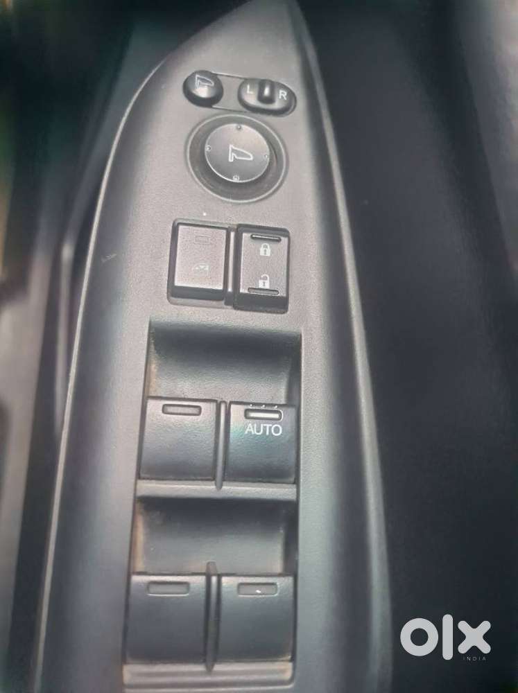 Honda Wr-v 1.5 Vx I-dtec, 2019, Diesel