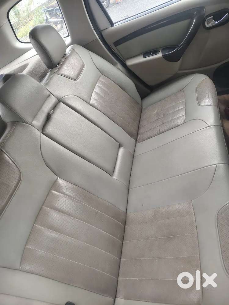 Nissan Terrano 2016 Diesel 135000 Km Driven