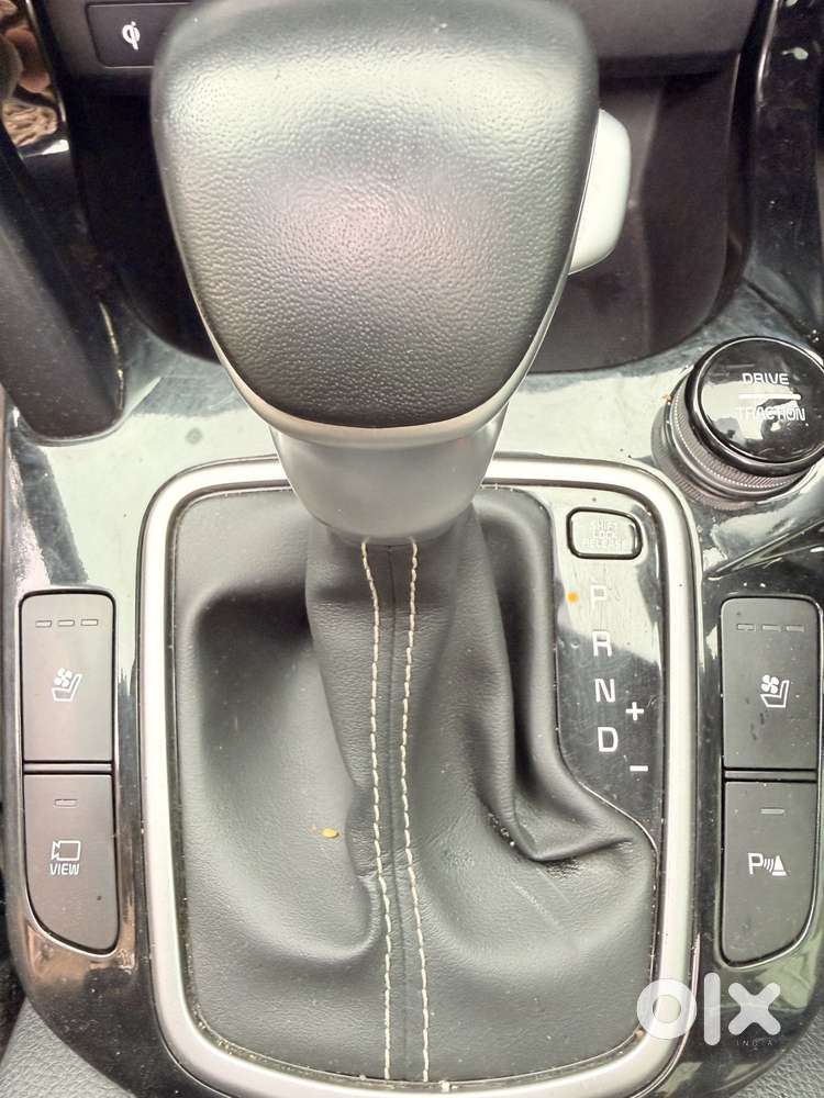 Kia Seltos Gtx Plus At D, 2023, Diesel