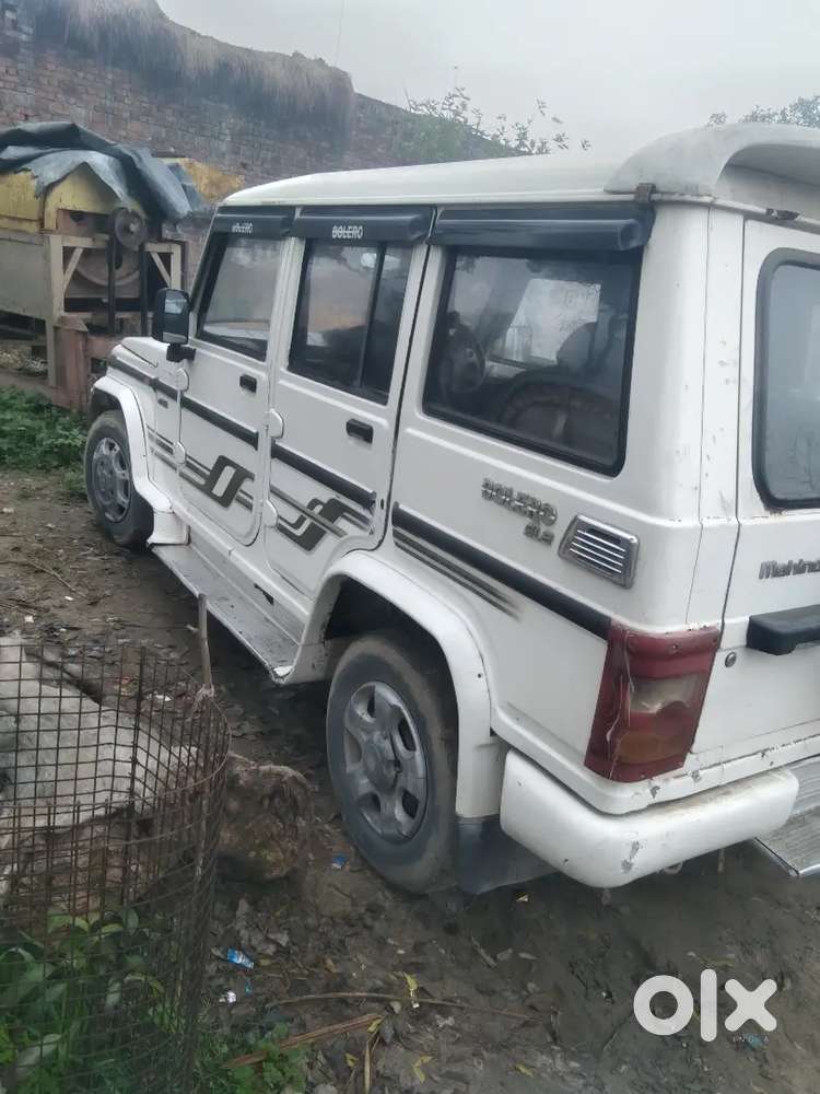 Mahindra Bolero Diesel 2014