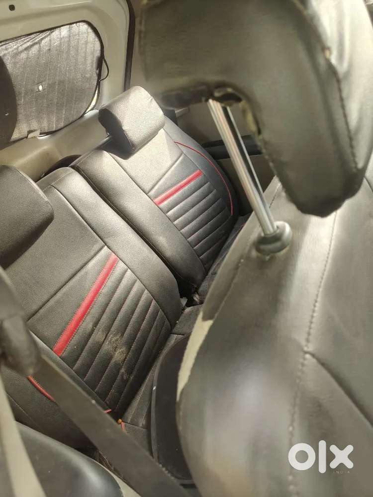 Push Button Start Top First Model