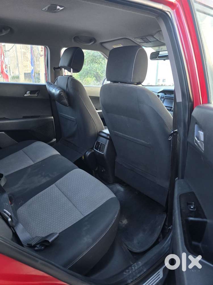 Hyundai Creta 1.6 Sx, 2015, Diesel