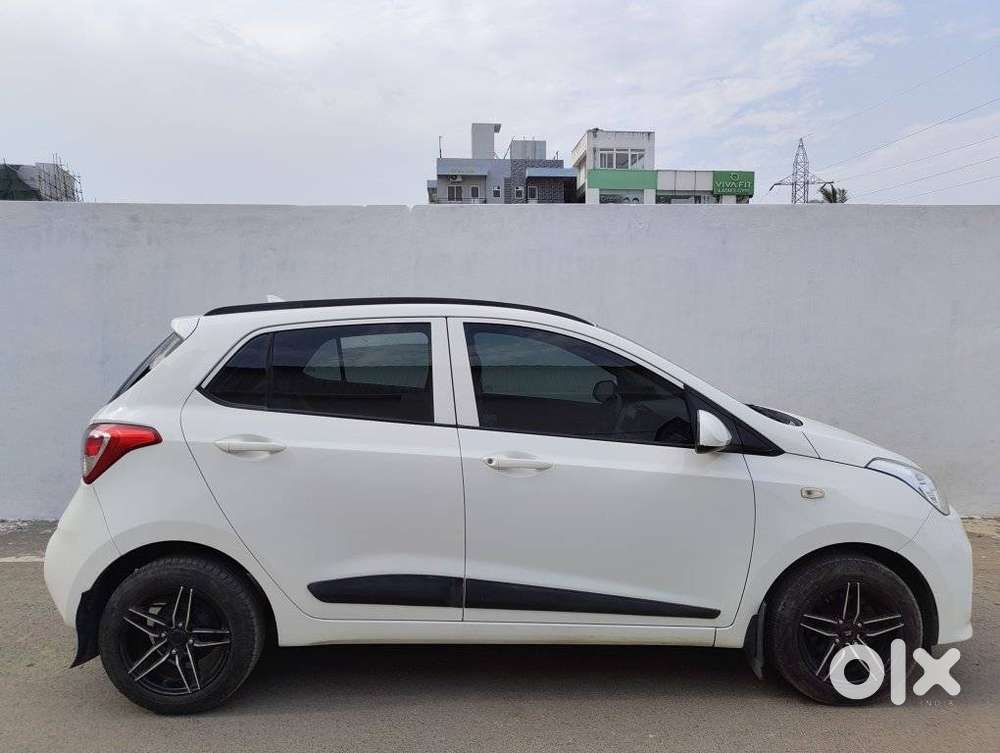 Hyundai Grand I10 1.2 Kappa Magna, 2018, Petrol