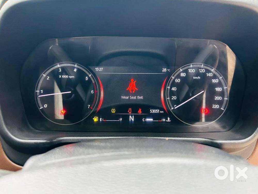 Mahindra Scorpio-n 2.0 Z8 L Petrol Mt 7 Str, 2022, Petrol