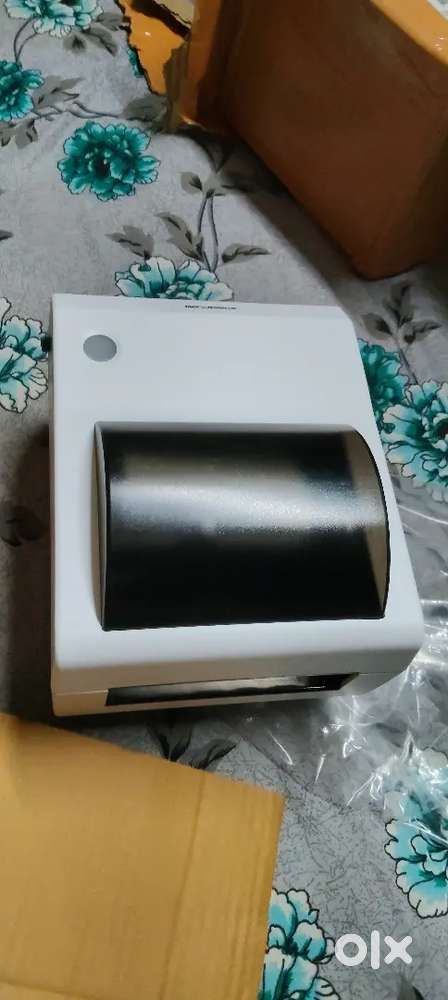 Lebel printer