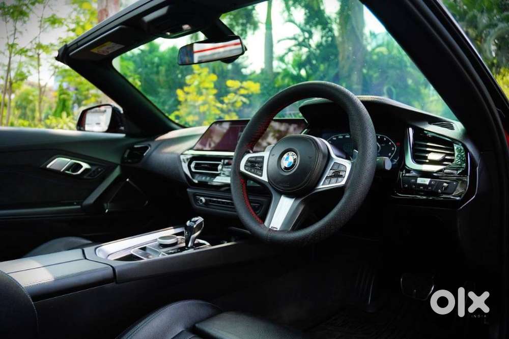 Bmw Z4 M40i, 2020, Petrol