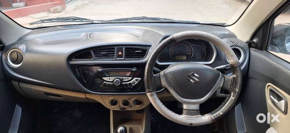 Maruti Suzuki Alto K10