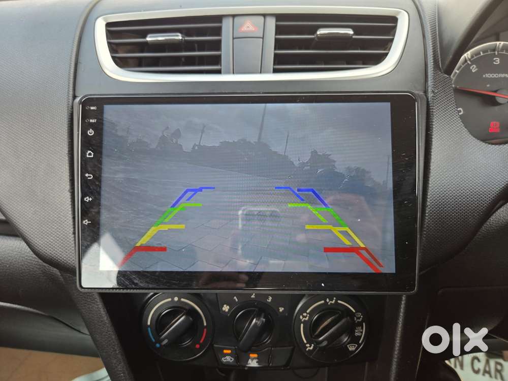 Maruti Suzuki Swift Ddis Vdi, 2015, Diesel