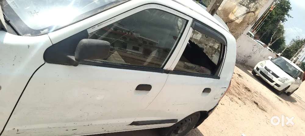 Maruti Suzuki Alto Lxi 2010