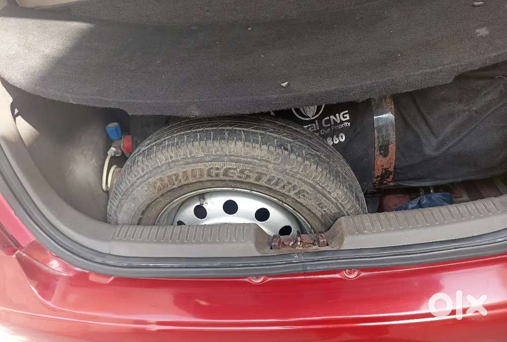 Hyundai I10 Irde 2012