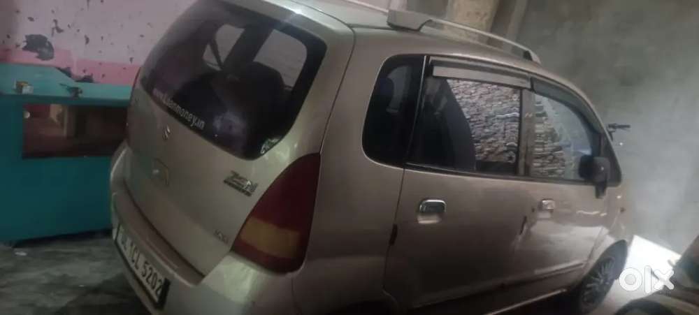 Maruti Suzuki Zen Estilo 2008