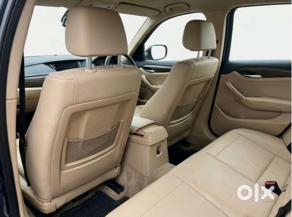 Bmw X1 2015 Diesel Well Maintained