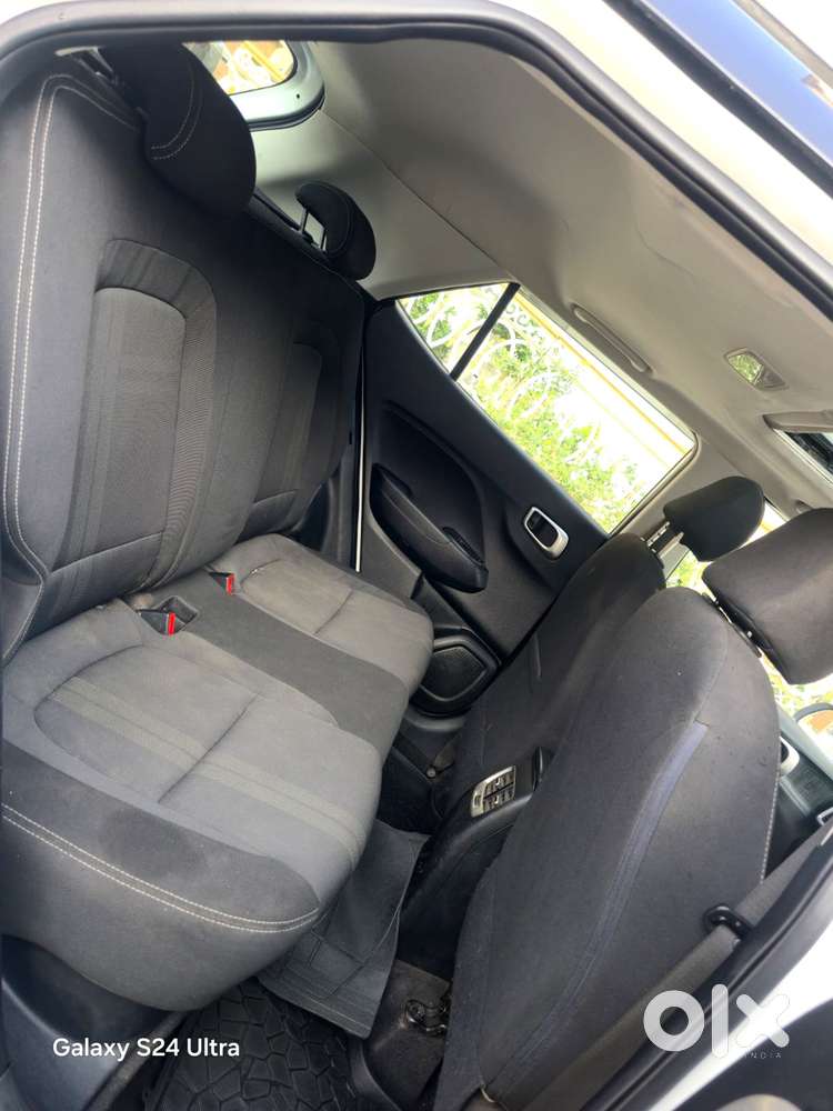 Hyundai Venue 1.0 Turbo Gdi Sx+ At, 2019, Petrol