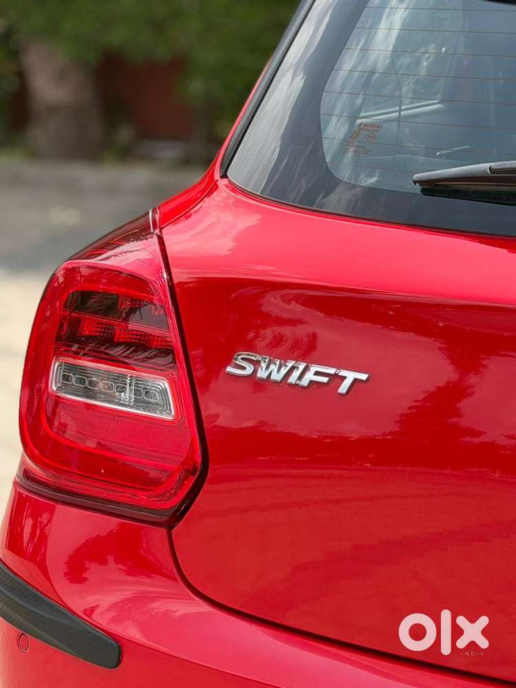 Maruti Suzuki Swift Amt Zxi Plus, 2023, Petrol