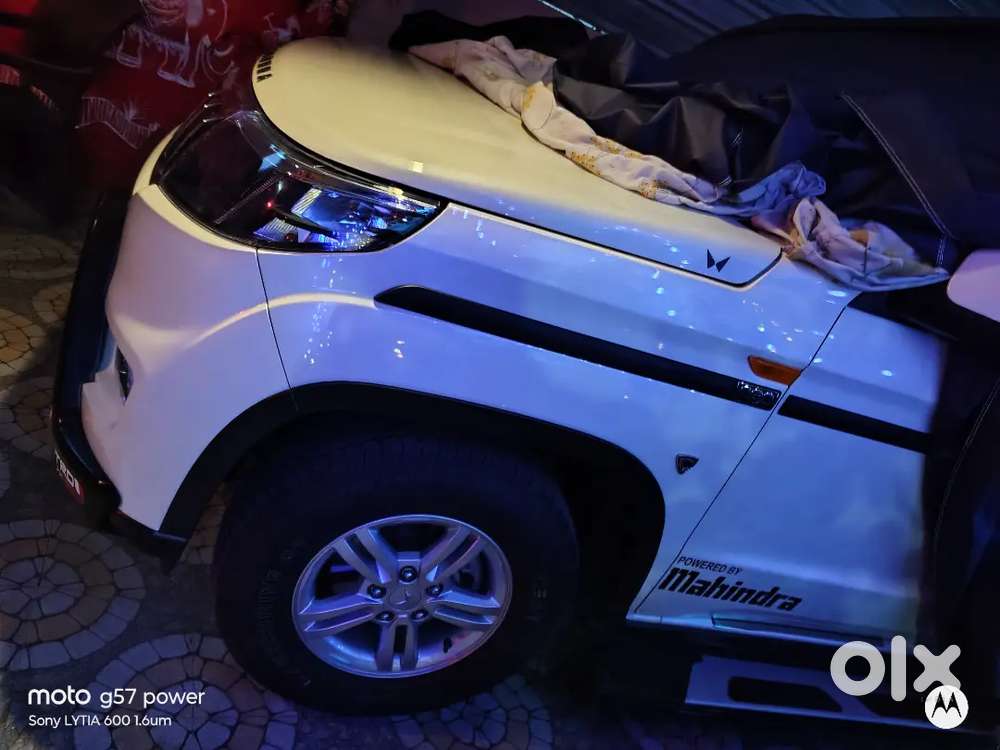 Mahindra Bolero Neo 2023 Diesel