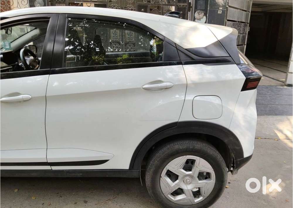 Tata Nexon Ev Creative Plus Mr, 2023, Electric