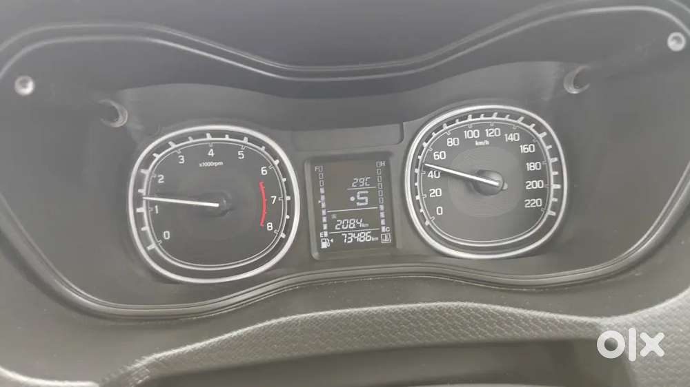 Toyota Urban Cruiser 2022 Petrol