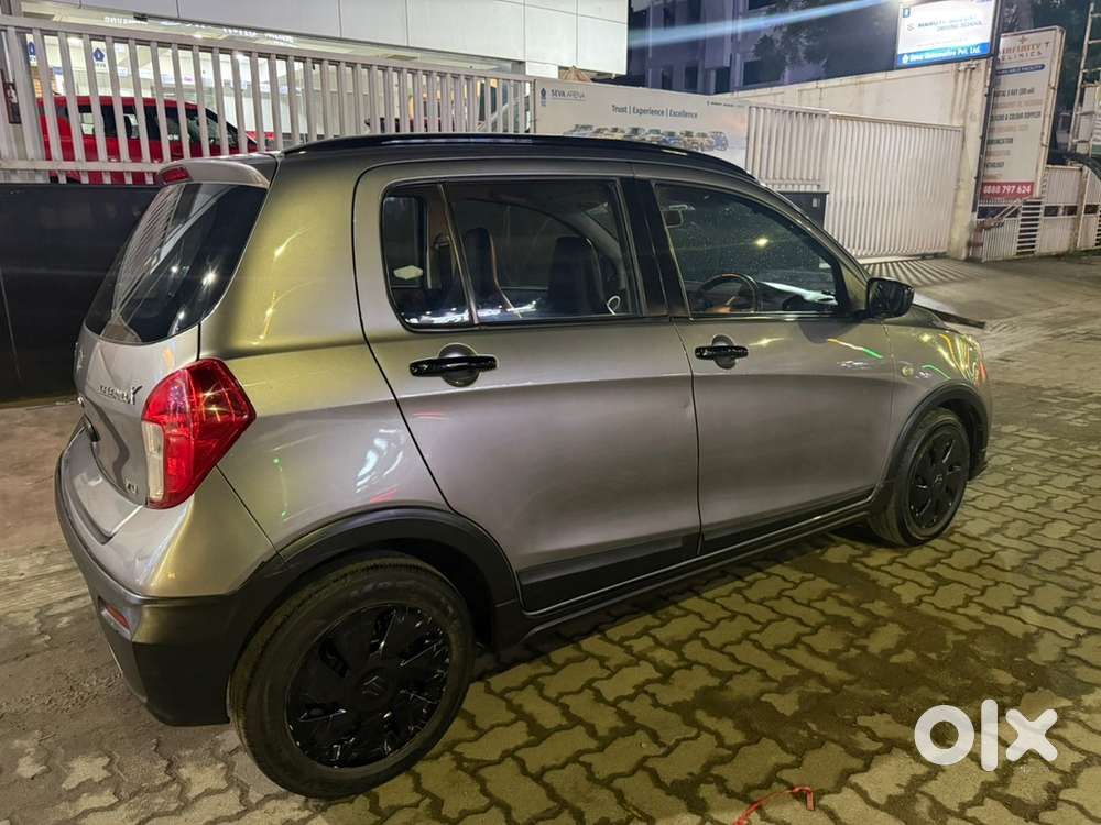 Maruti Suzuki Celerio X 2019 Petrol Good Condition