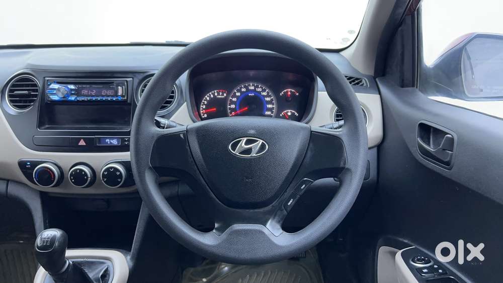 Hyundai Grand I10 1.2 Kappa Magna, 2015, Petrol