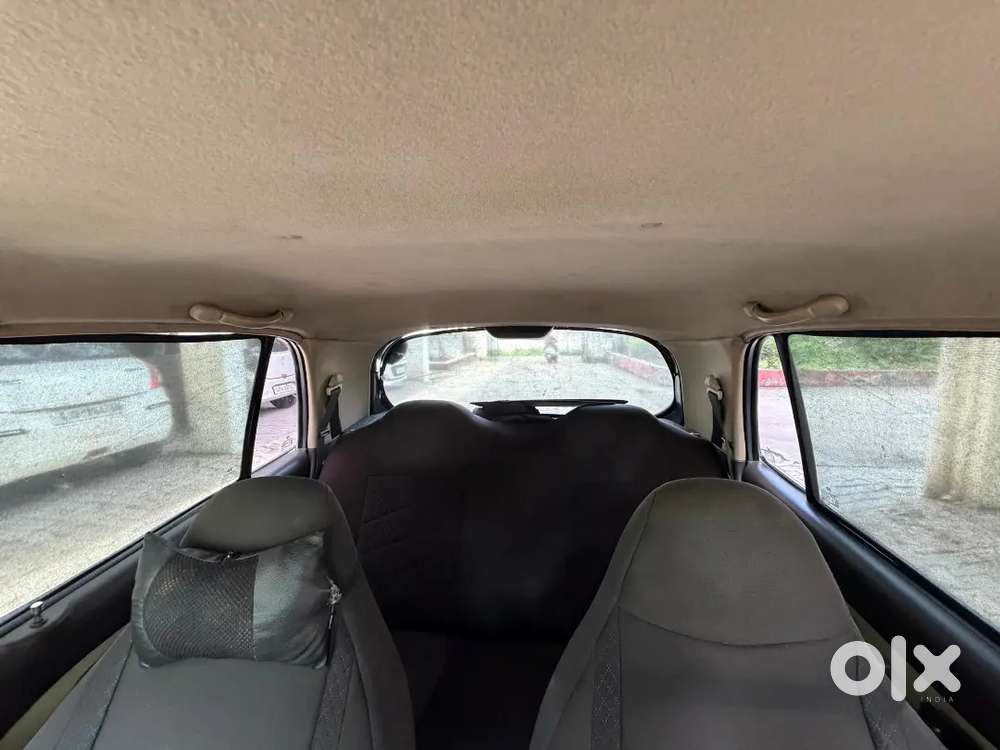 2012 Hyundai Santro Xing Gl Plus