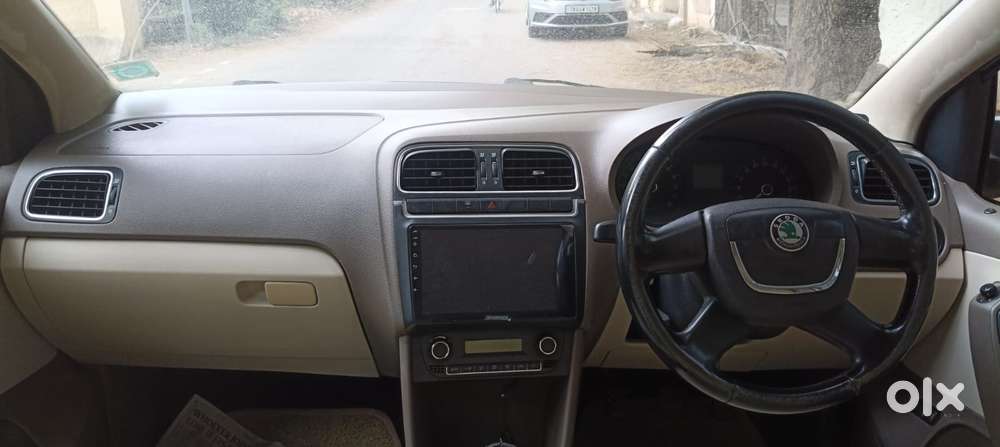 Skoda Rapid 2013-2016 1.5 Tdi Elegance, 2013, Diesel