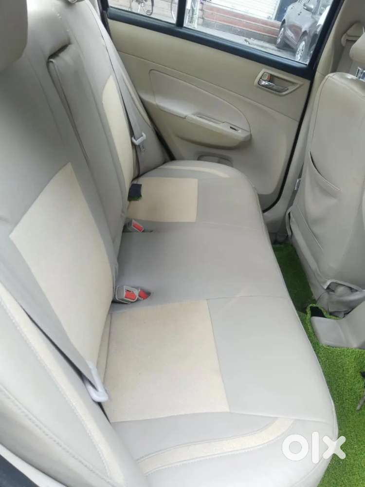 Maruti Suzuki Swift Dzire 1.3 Vxi, 2014, Petrol
