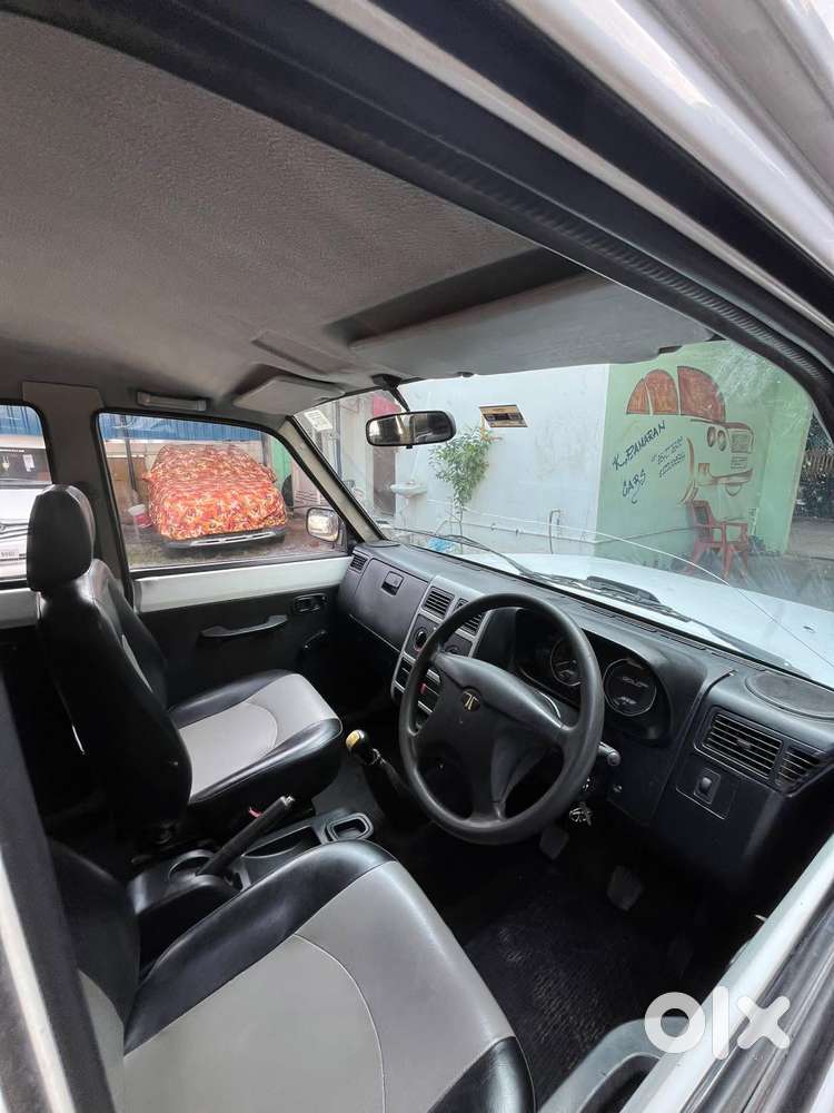Tata Sumo Tata-sumo-gold-cx-bsiii, 2016, Diesel