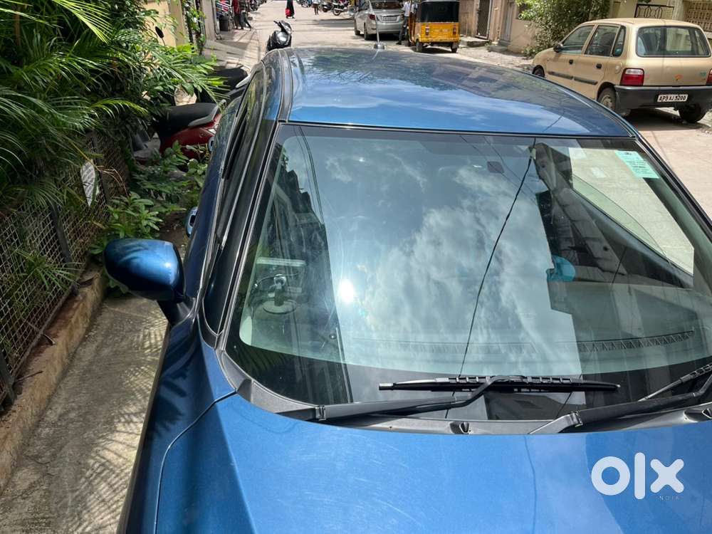 Maruti Suzuki Baleno 2016 28,500km Genuine