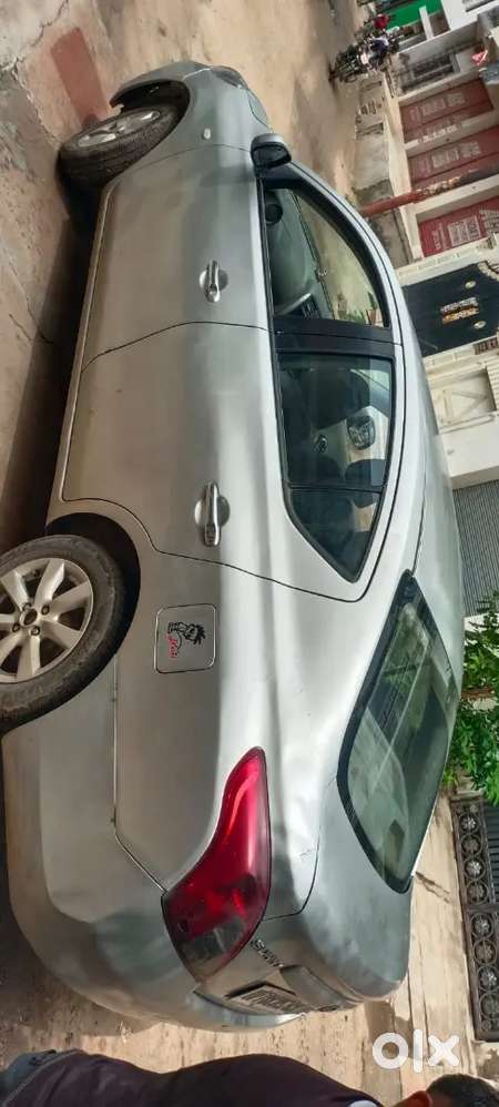 Nissan Sunny 2012 Diesel 10000 Km Driven
