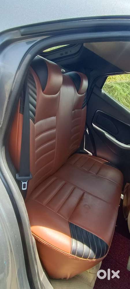 Ford Figo, 2017, Diesel