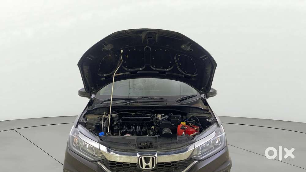 Honda City I-vtec Sv, 2019, Petrol