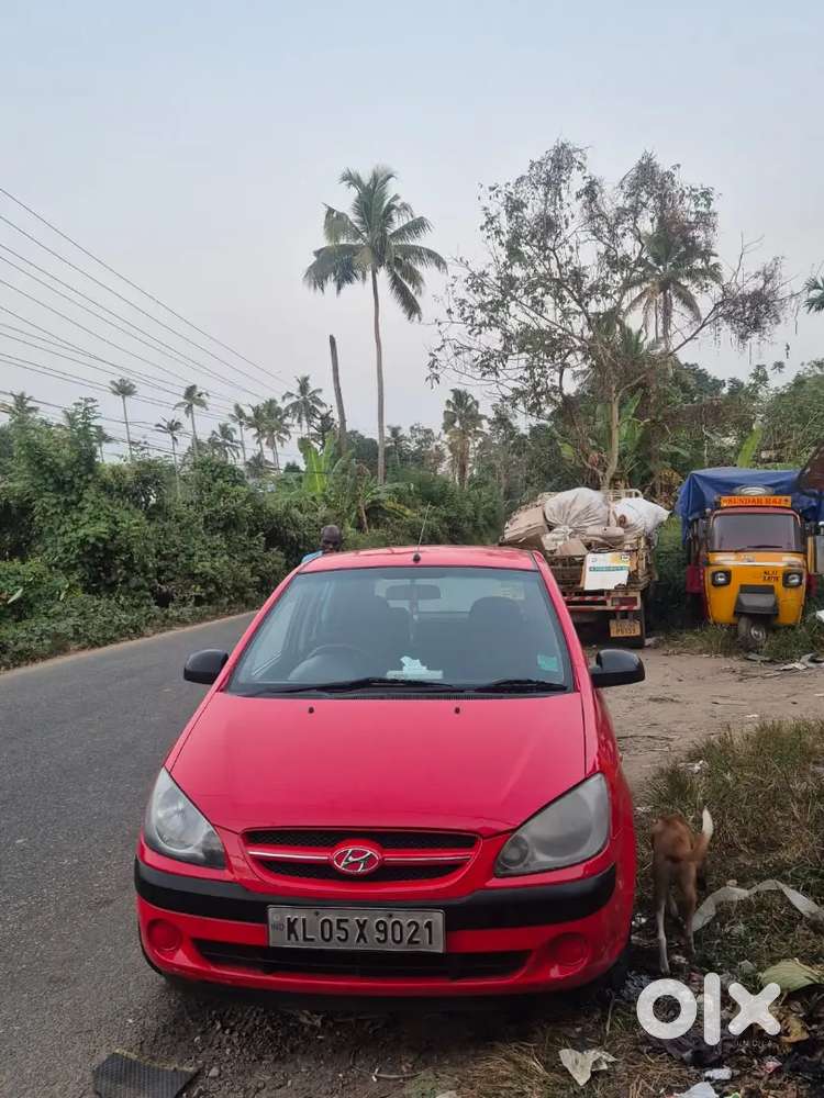 Recently Serviced,good Tyres