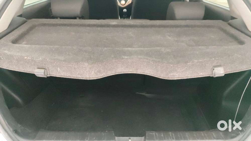 Maruti Suzuki Baleno 1.2 Alpha, 2015, Petrol