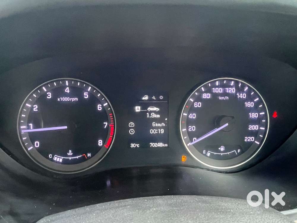 Hyundai I20 1.2 Asta, 2015, Petrol
