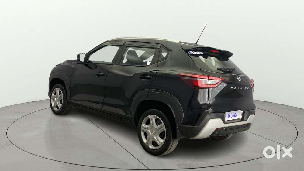 Nissan Magnite 1.0 Xl, 2022, Petrol