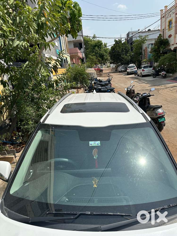Kia Seltos 2022 Petrol Good Condition