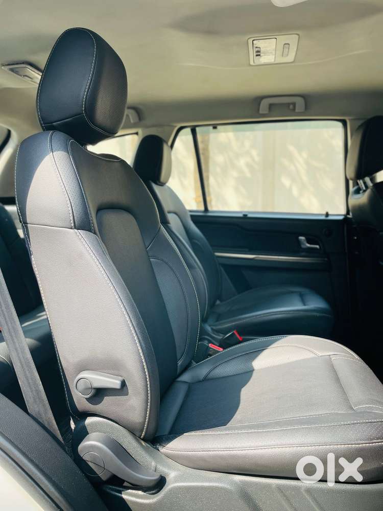 Tata Hexa Xt, 2018, Diesel