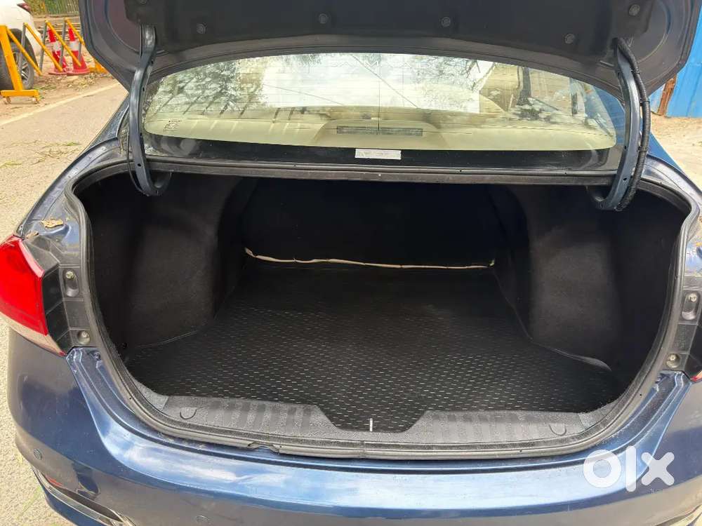 Maruti Ciaz Alpha Top Model